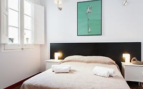 Key Vintage - Passeig De Gracia Apartment